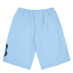 Syna College Shorts Azzurro Chiaro