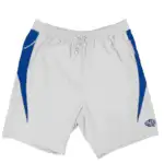 Vortex Woven Shorts Bianco Blu